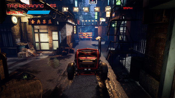 70 Seconds Survival screenshot 5