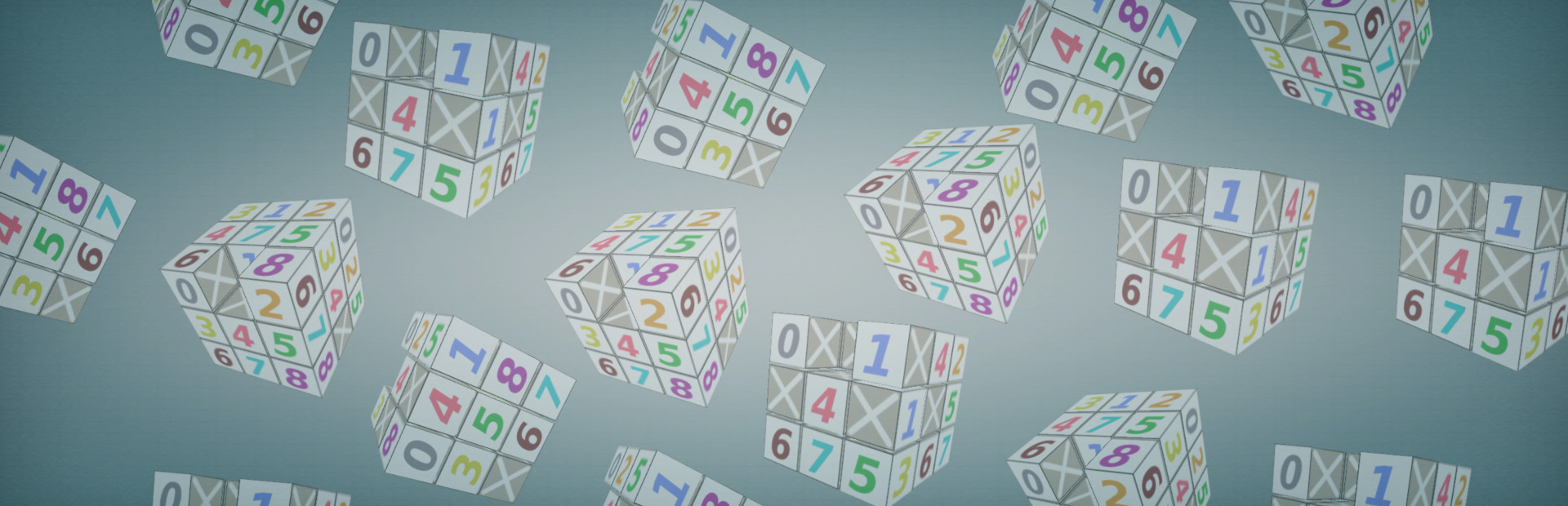 Sort the Cube