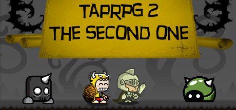 TapRPG 2 - The Second One banner