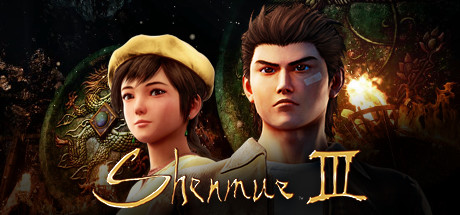 header image of Shenmue III