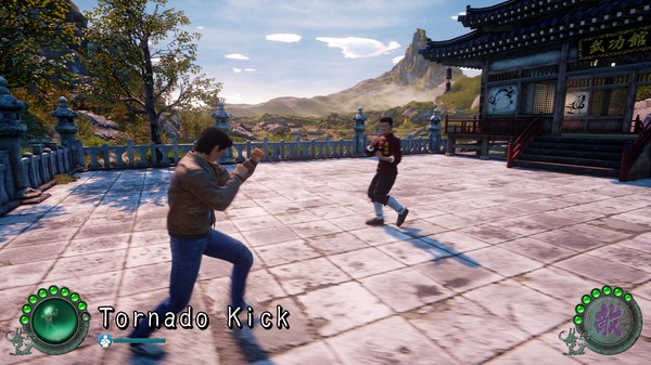 Shenmue III screenshot 6