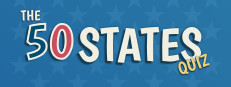 The 50 States Quiz