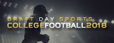 Draft Day Sports: College Football 2018