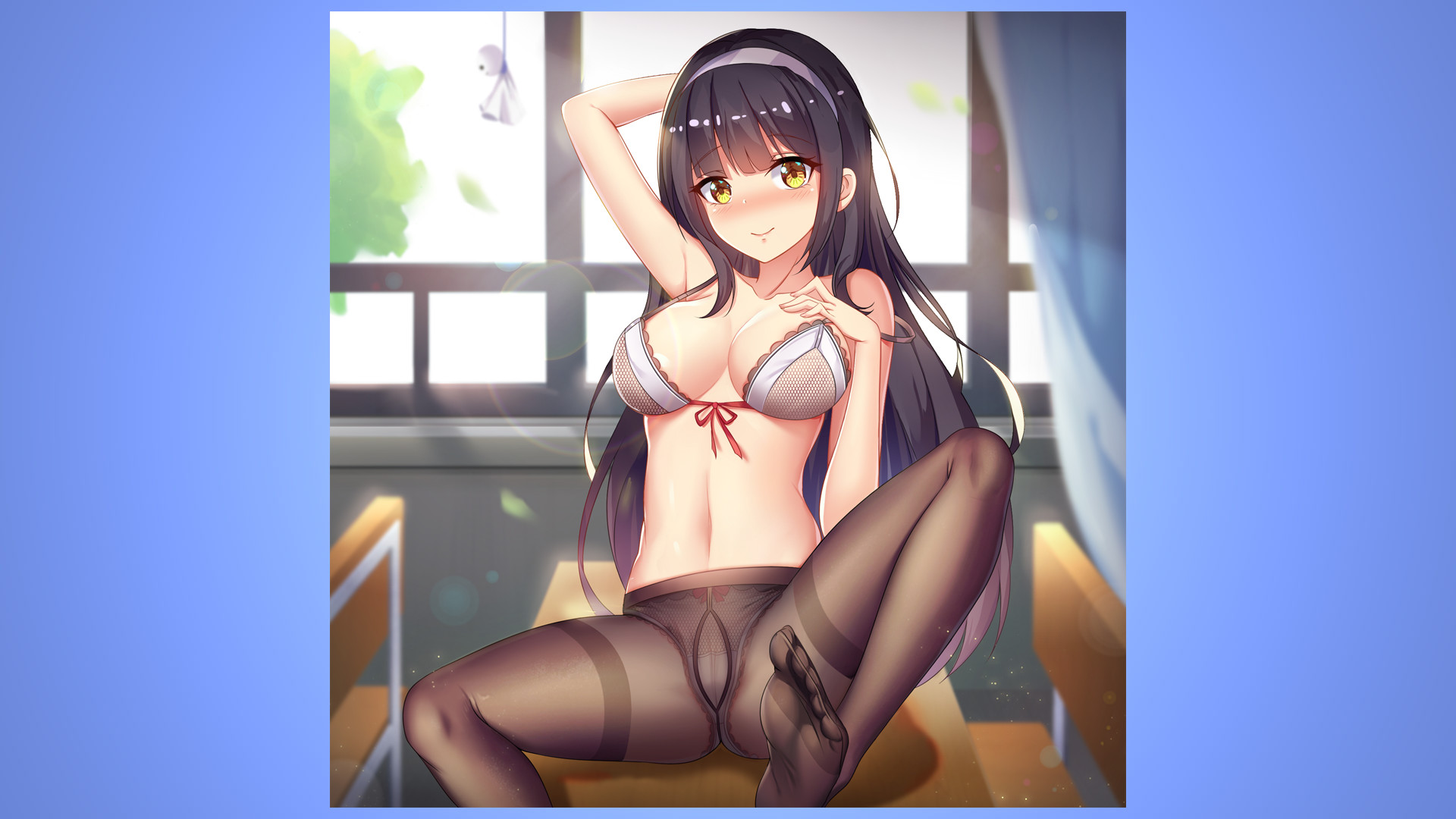 Hentai Girl screenshot 4