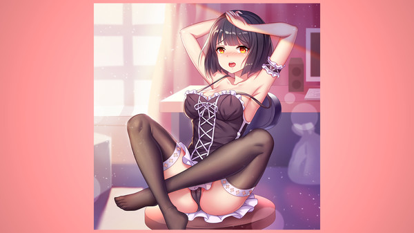 Hentai Girl — 2