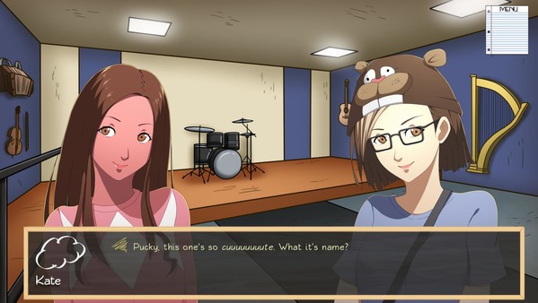Paper Shakespeare, Outfit Pack: MICROTRANSACTIONS PAPERSONA 2: ETERNAL SATIRE screenshot 2