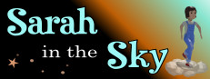 Sarah in the Sky