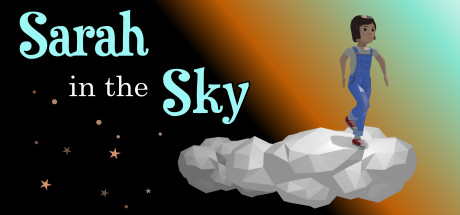 Sarah in the Sky Cheat Engine/CT