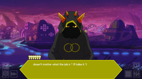 Hiveswap Friendsim - Volume Five