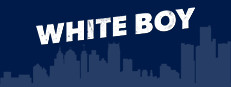 White Boy game capsule image