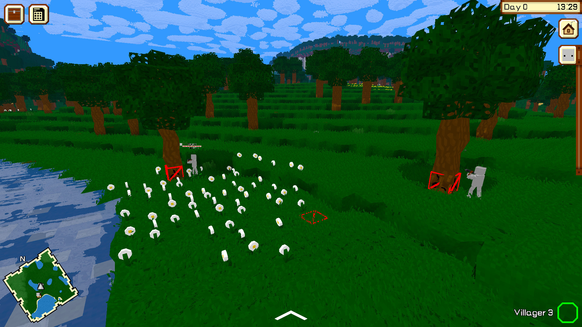 The Block Box Featured Screenshot #1