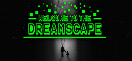 Welcome To The Dreamscape Cover Image