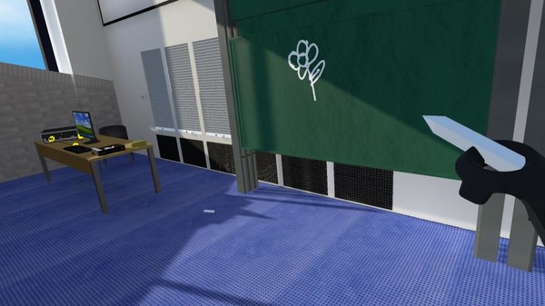 Egg Teacher VR