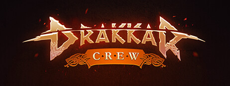 Drakkar Crew cover art