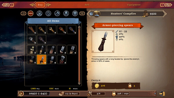 Drakkar Crew screenshot 4