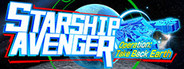 STARSHIP AVENGER Operation: Take Back Earth/スターシップアベンジャー 地球奪還大作戦