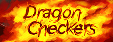 Dragon`s Checkers