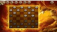 Dragon`s Checkers