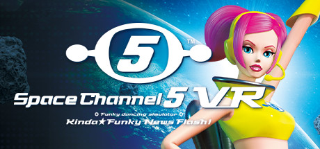 Space Channel 5 VR Kinda Funky News Flash! Cheat Engine/CT