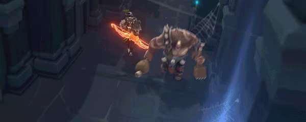 Battlerite Royale video 2
