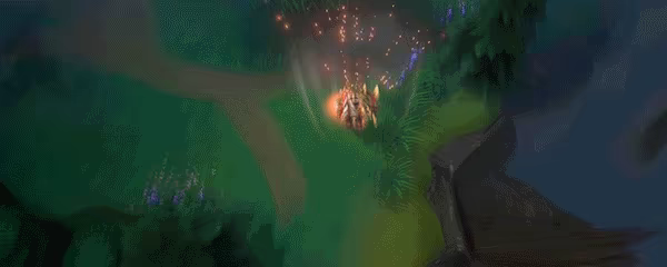 Battlerite Royale video 3