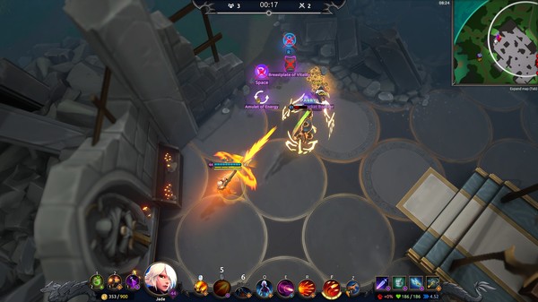 Battlerite Royale