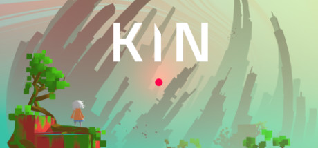 KIN steam charts