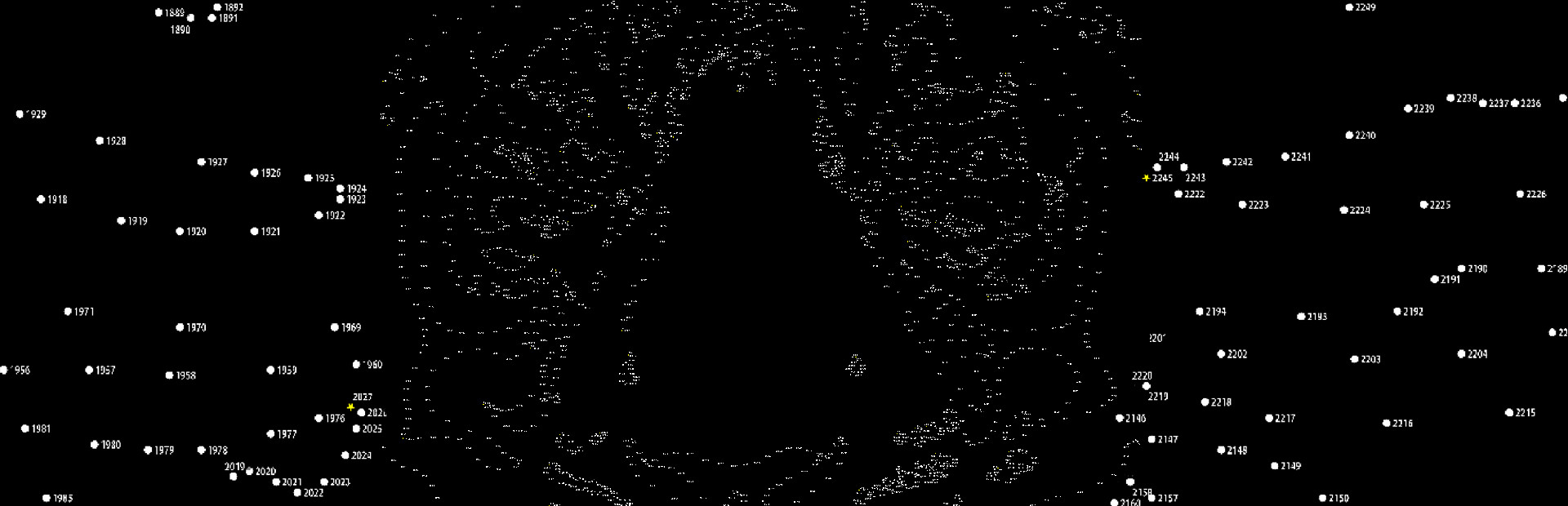 Dot to Dot Puzzles