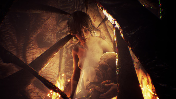 Agony UNRATED screenshot 3