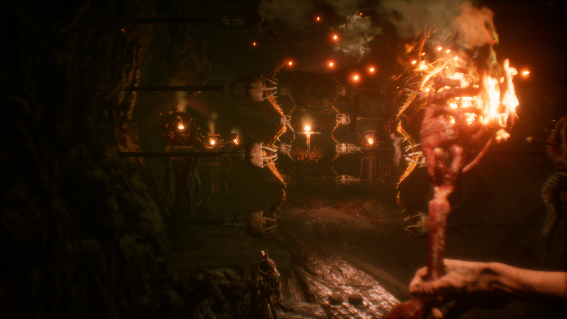 Agony UNRATED screenshot #13