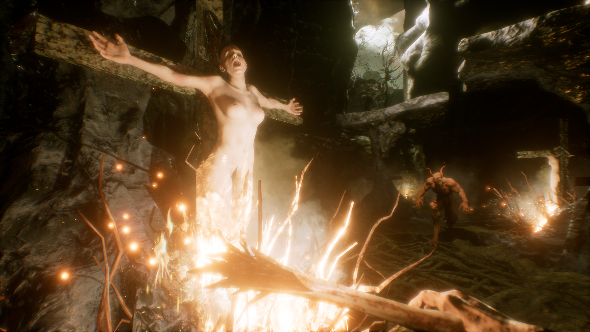 Agony UNRATED screenshot #14