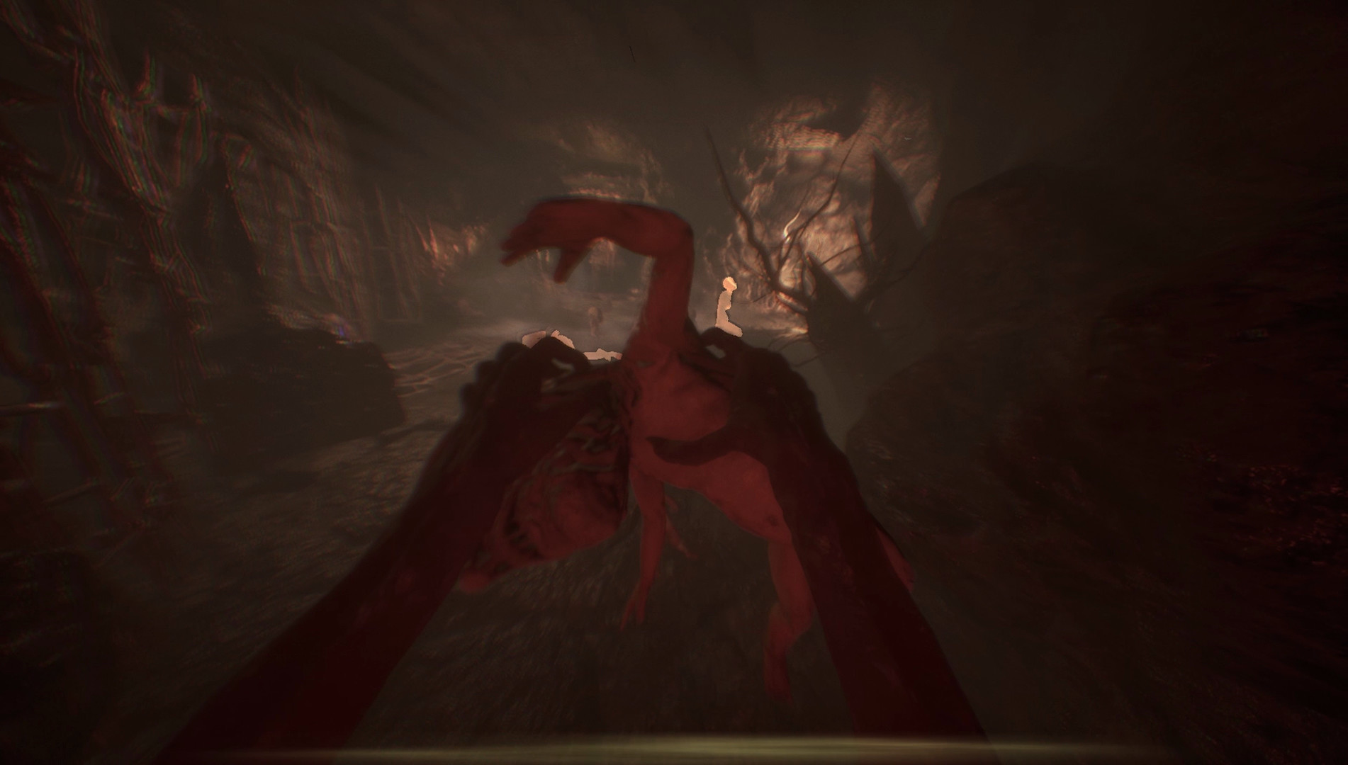 Agony UNRATED screenshot #19