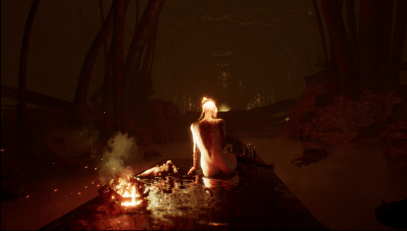 Agony UNRATED screenshot 4