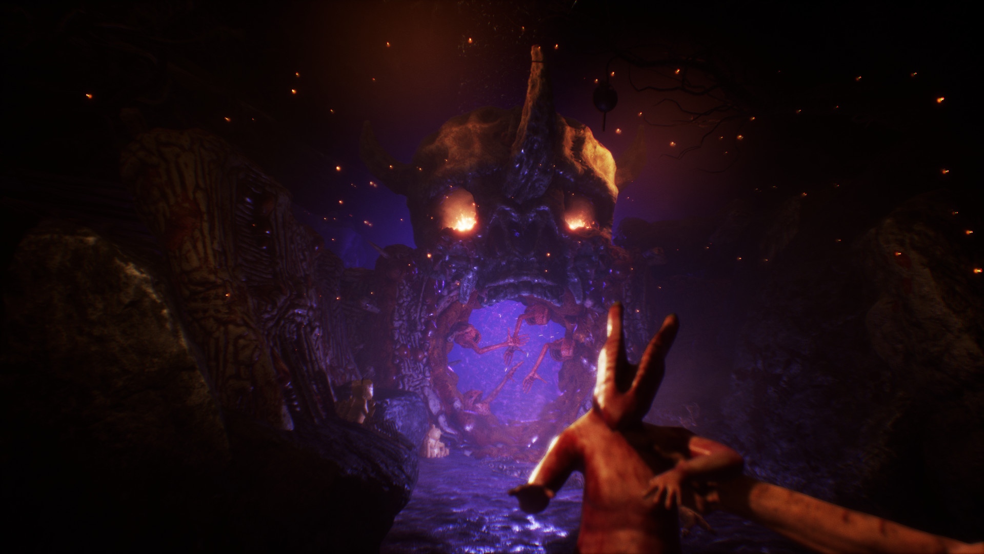 Agony UNRATED screenshot #12