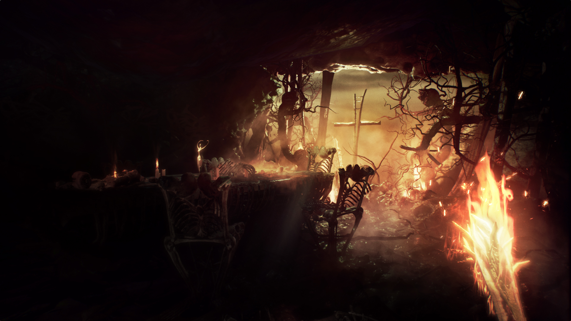 Agony UNRATED screenshot #11