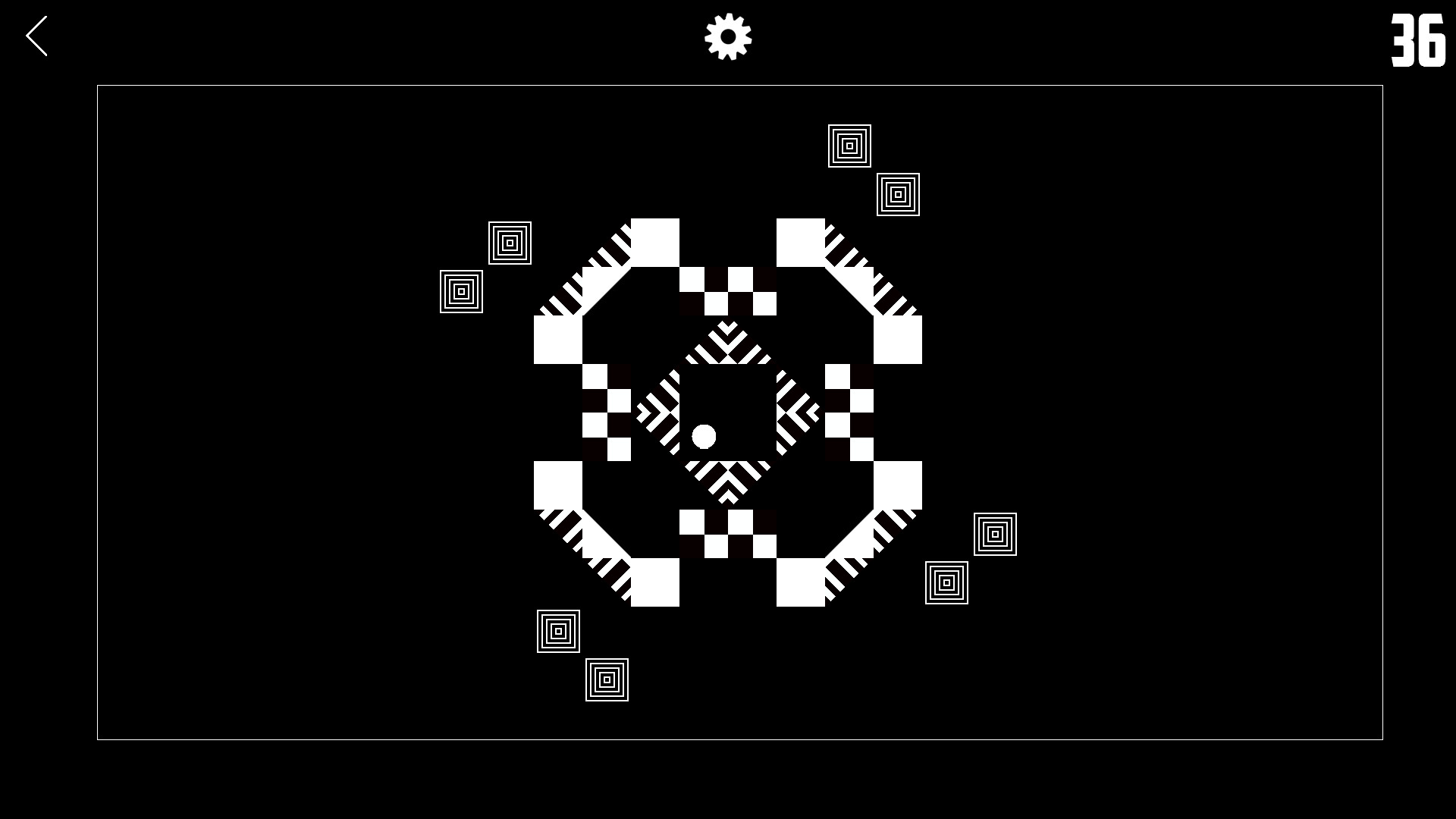 Switch - Black & White Featured Screenshot #1