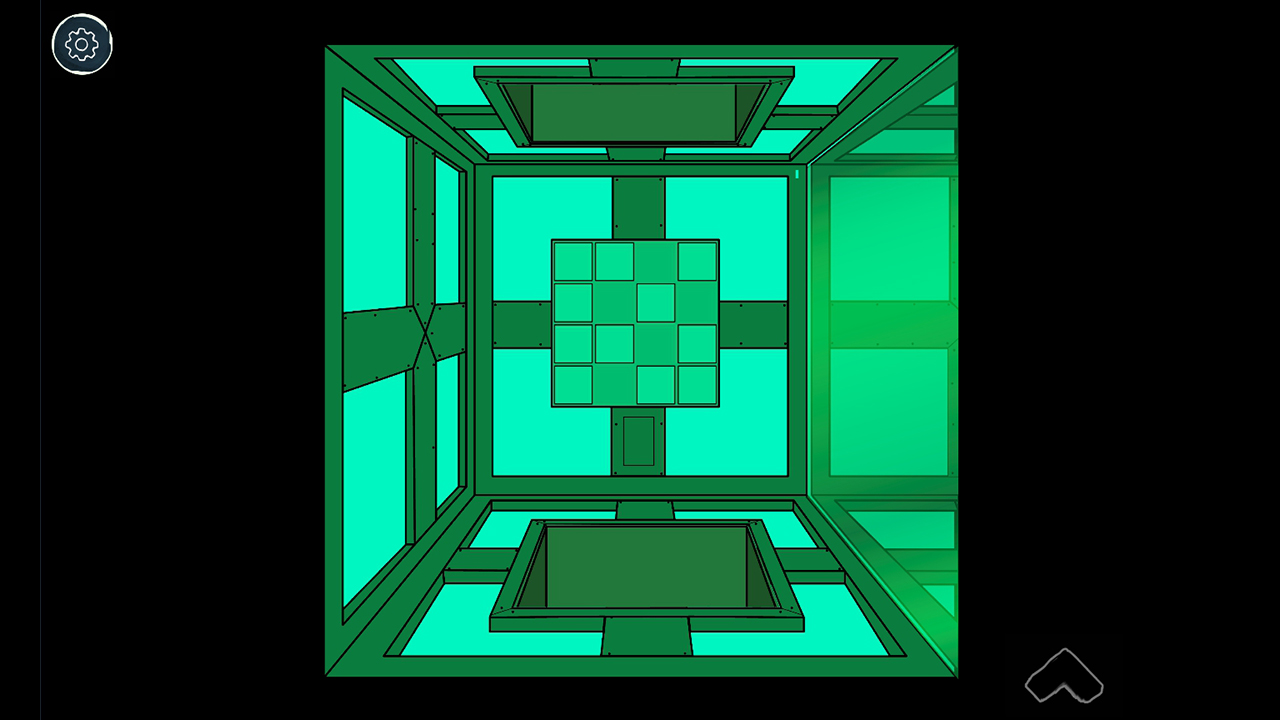 The Chambers screenshot screenshot 3