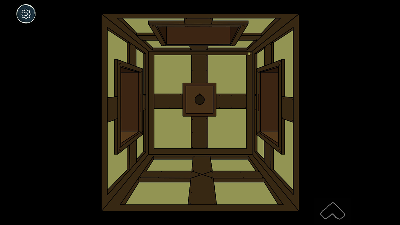 The Chambers screenshot screenshot 2