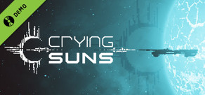 Crying Suns Demo