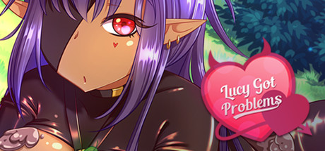 Image for Lucy Got Problems