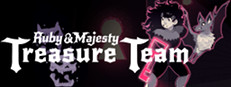Ruby & Majesty: Treasure Team