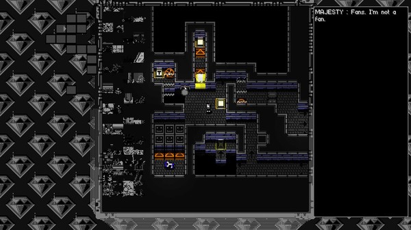 Ruby & Majesty: Treasure Team.