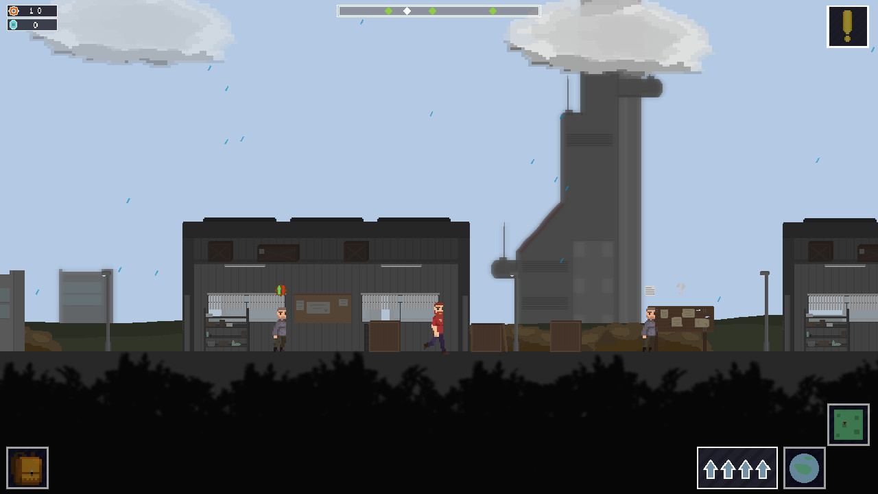 Armored Train Featured Screenshot #1