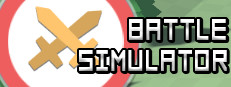 Battle Simulator