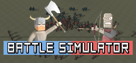 Battle Simulator banner image