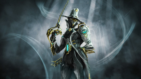 Warframe Limbo Prime Access: Stasis Pack