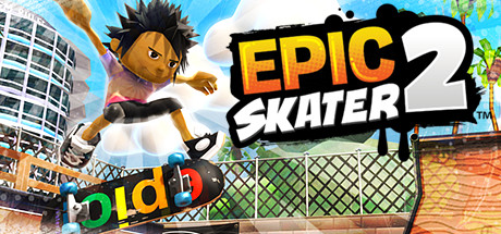 Epic Skater 2 Cheat Engine/CT