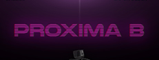 Proxima B Music Video - Dalziel X Capon Design game capsule image