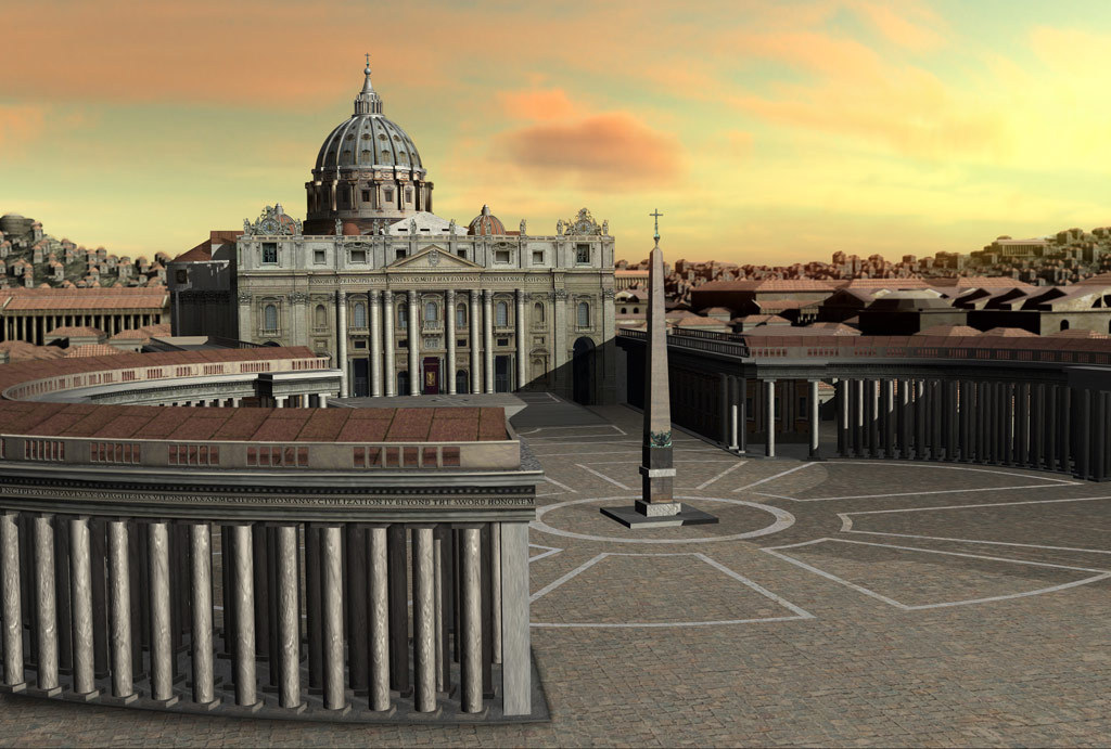 Civilization IV: Beyond the Sword Featured Screenshot #1