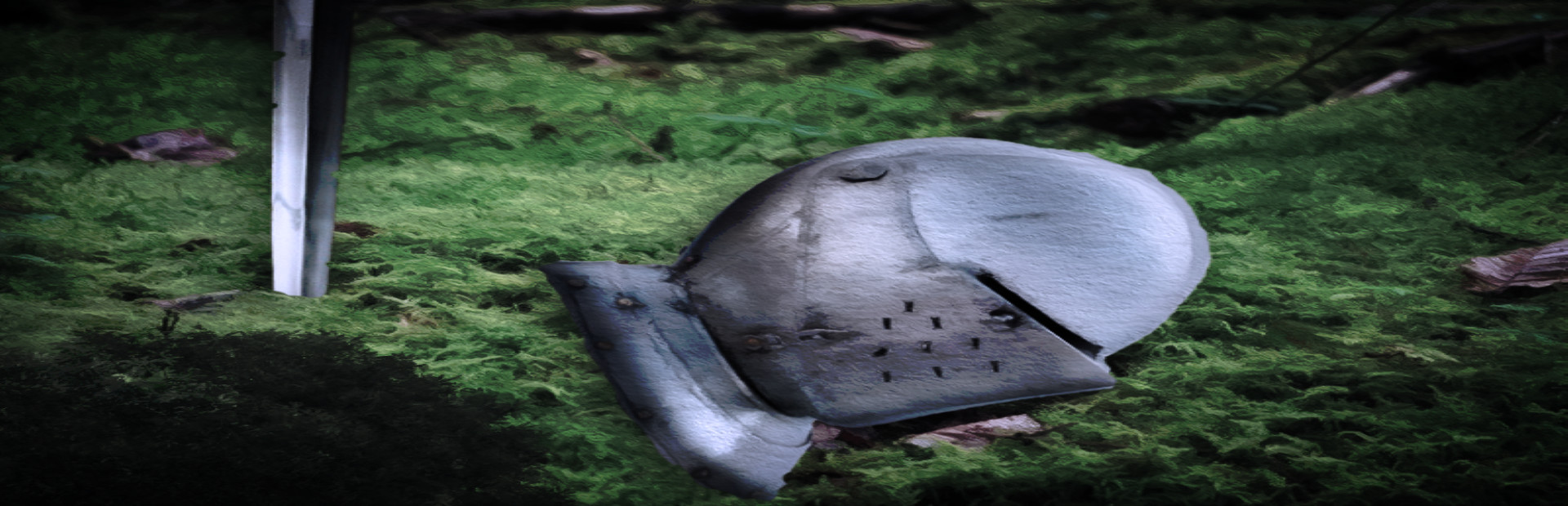 Lawless Lands